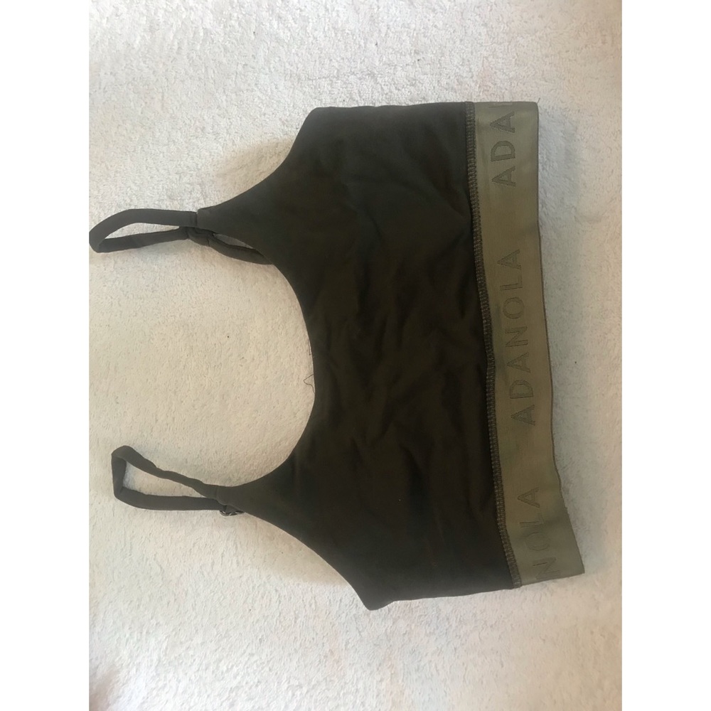 Adanola sports bra